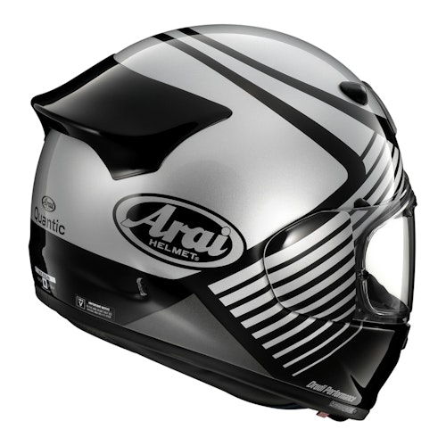 Arai Integralhelm Quantic Flight