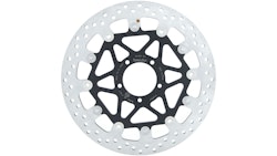 Brembo Bremsscheibe 78B40890