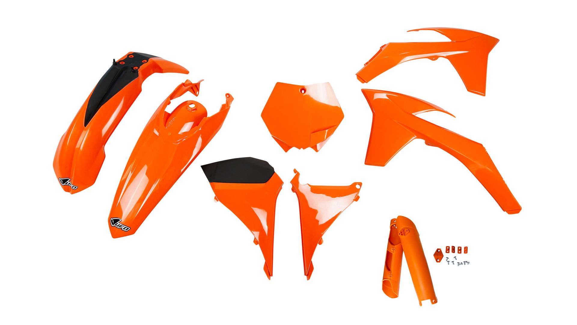 UFO Plast Verkleidungssatz für KTM [KTKIT509F-127]