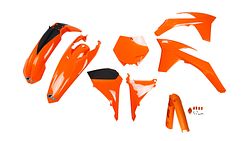UFO Plast Verkleidungssatz für KTM [KTKIT509F-127]