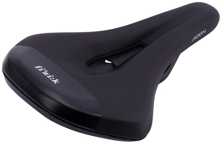 fi'zi:k Terra Aidon X1 Sattel schwarz