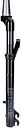 Vorschaubild RockShox Federgabel Recon Silver RL 29 Zoll schwarz Tapered 1,5" auf 1 1 8" Ahead