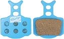 Vorschaubild CONTEC Scheibenbremsbelag DiscStop+ CBP-630