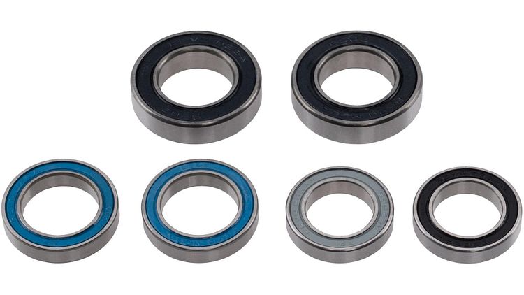 CONTEC Kugellager-Set M.Core