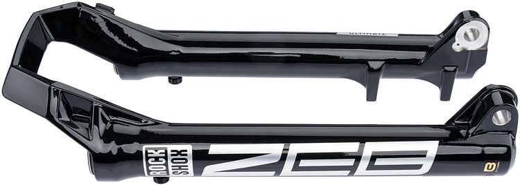RockShox Tauchrohr 29 Zoll 15x110 Boost schwarz
