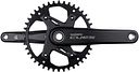 Vorschaubild Shimano Kettenradgarnitur CUES FC-U6040-1 42 Zähne