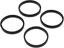 Vorschaubild RockShox Federbein Deluxe Ultimate RCT 230 mm schwarz