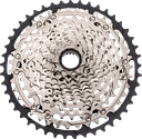 Vorschaubild Shimano Kassette XT CS-M8200-12 12-fach silber/schwarz