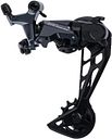Vorschaubild Shimano Schaltwerk CUES RD-U8000/U8020 11-fach schwarz für 2 x 11-fach, bis 45 Zähne