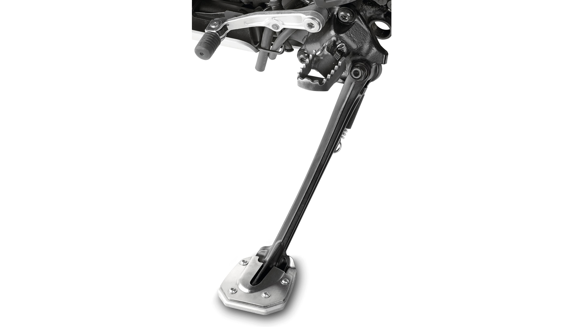 Kappa Seitenständerunterlage für Honda CRF Africa Twin