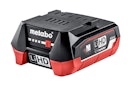 Vorschaubild Metabo Akkupack LiHD 12 V - 4,0 Ah
