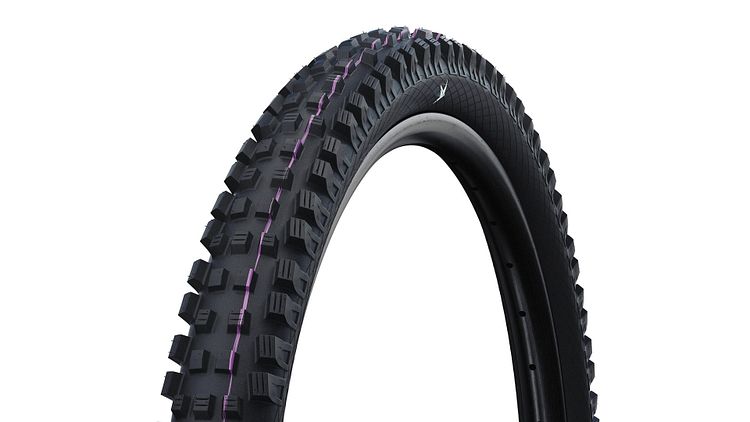 Schwalbe Magic Mary Reifen 63-622 schwarz
