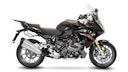 Vorschaubild LeoVince SLIP-ON Edelstahl SBK LV-12 für BMW R 1250 R/RS