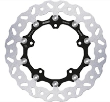 Galfer Bremsscheibe DF495