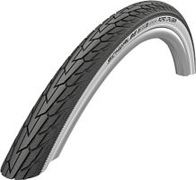 Schwalbe Road Cruiser Active Line Reifen 37-622 schwarz