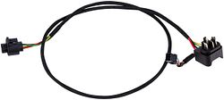 Bosch Akkukabel Powertube 820 mm schwarz