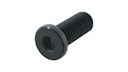 Vorschaubild Kellermann Befestigung starr M8x20 mm Schwarz