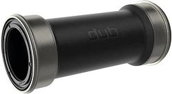 SRAM Innenlager DUB Pressfit BB89/92 schwarz