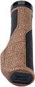 Vorschaubild CONTEC Griff MERGE City Comfort Kork 140 mm braun