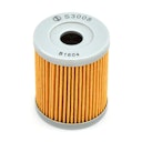 Vorschaubild MIW Ölfilter S3008 Papierfilter (OEM-Qualität)