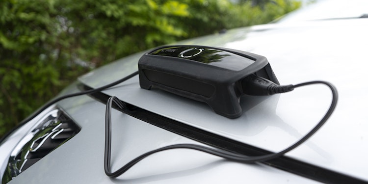 CTEK CS ONE Stoßschutz‑Bumper