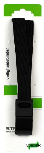 Widek Spanngurt SUV 64 cm schwarz