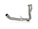 Vorschaubild Akrapovič Optional Header (SS) Honda XL750 Transalp 2025 [E-H7R7]