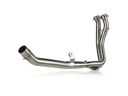 Akrapovič Optional Header (SS) Honda XL750 Transalp 2025 [E-H7R7]