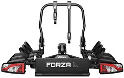 Atera Heckträger Forza L schwarz