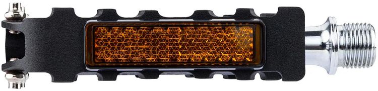 CONTEC Pedal Trail MTB schwarz
