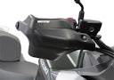 Vorschaubild BODYSTYLE Handprotektoren ABS Kunststoff schwarz-matt für SUZUKI GSX-S 1000GX / Travel Edition 