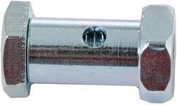 Sturmey Archer Sicherungsbolzen silber