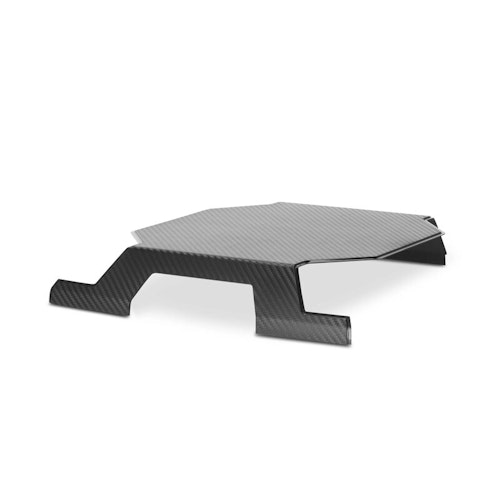 SHAD TR46 CARBON COVER [D1TR46E06]