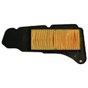 Vorschaubild MIW Luftfilter Y4215 für Yamaha Majesty 400 (14451) No. 1
