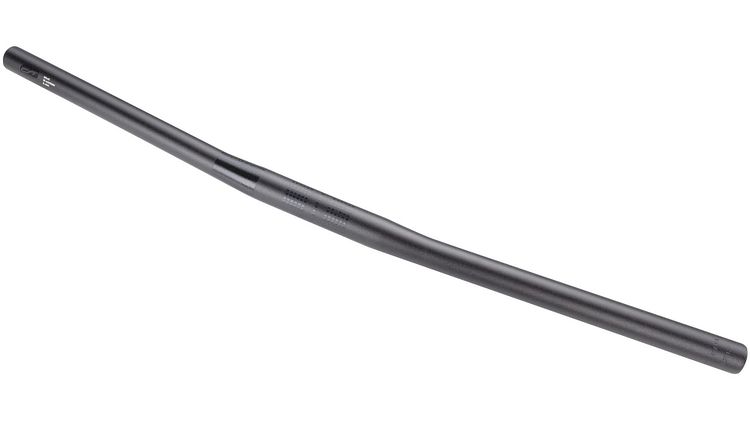 CONTEC Lenker Mito 45 600 mm schwarz
