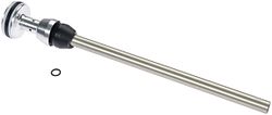 RockShox Federschaft Debon Air 120 mm silber