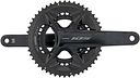Vorschaubild Shimano Kettenradgarnitur 105 FC-R7100 34/50 172,5 mm schwarz