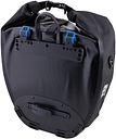 Vorschaubild CONTEC Einzeltasche Travel Waterproof schwarz