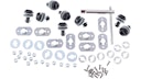 Vorschaubild Kappa Montage-Kit 07RKITK für Montage der Seitenkofferträger KLO BMW / Honda / Triumph / Yamaha