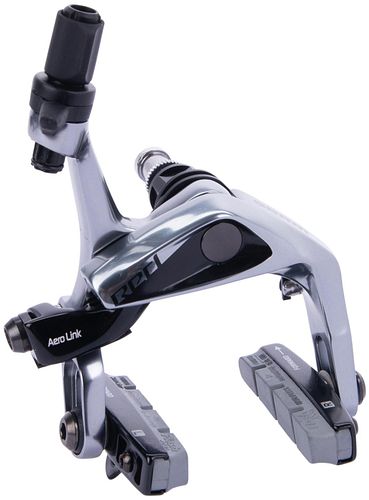 SRAM Rennbremse Red hinten grau/schwarz