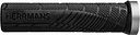 Vorschaubild Herrmans Griff Shark Dual Density 130 mm schwarz