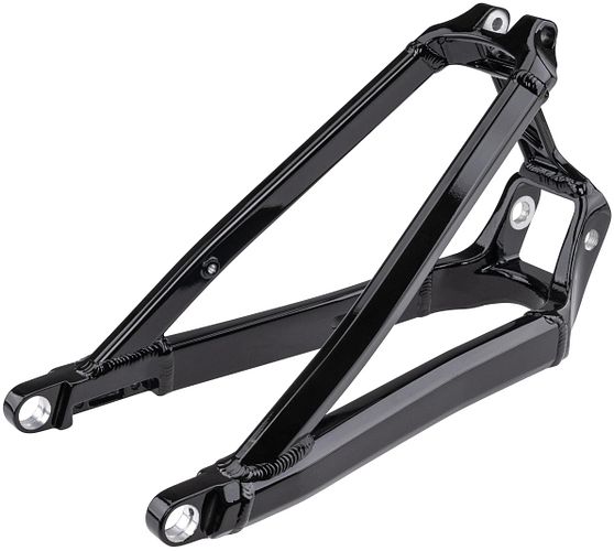 Conway Kettenstrebe Cairon SUV FS 170 mm schwarz