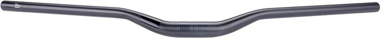 CONTEC Lenker Portal 760 mm schwarz