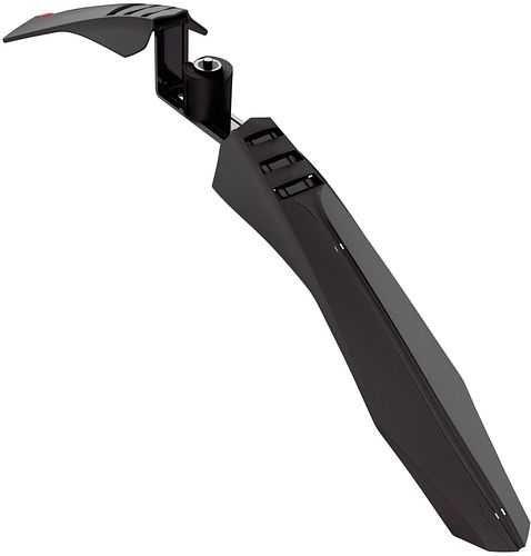 Hebie Steckschutzblech Viper 0726 F E 26-29 Zoll schwarz