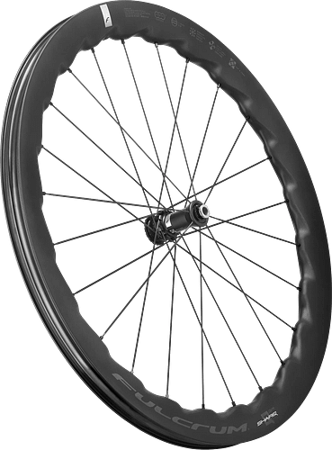 Fulcrum Laufradsatz Sharq GR 28 Zoll schwarz HG 9-12