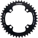 Vorschaubild CONTEC Kettenblatt C.Drive B 40 Zähne schwarz