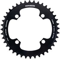 CONTEC Kettenblatt C.Drive B 40 Zähne schwarz
