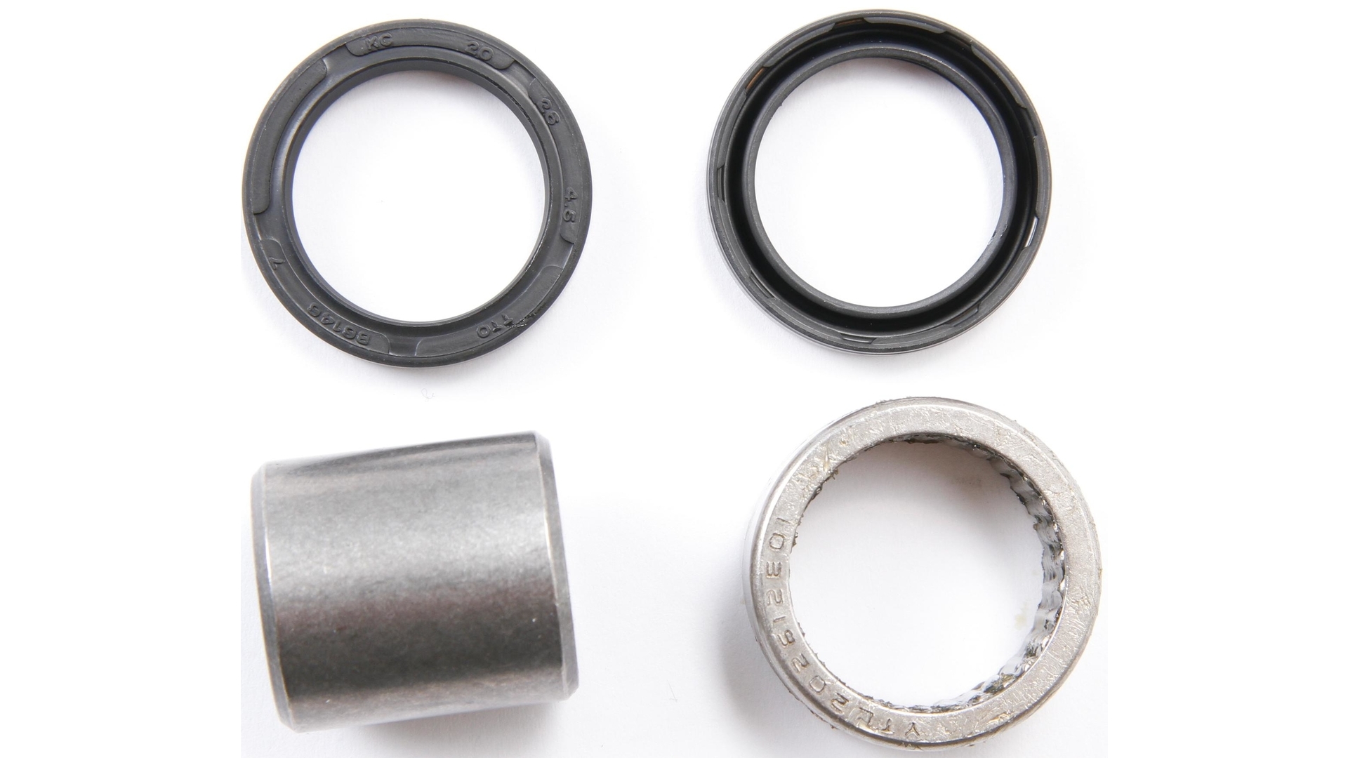 All Balls Racing Federbeinlagersatz 29-5025