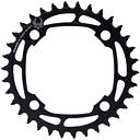 Vorschaubild SRAM Kettenblatt X-Sync 2 34 Zähne 104 mm schwarz