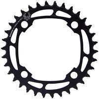 SRAM Kettenblatt X-Sync 2 34 Zähne 104 mm schwarz